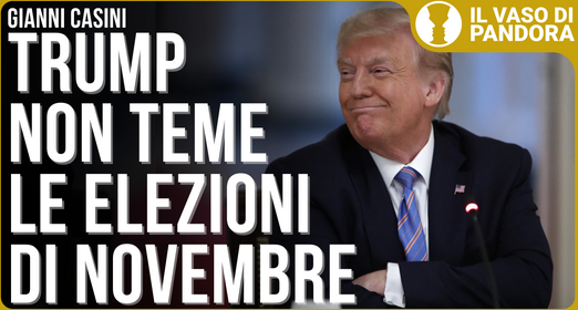 Perchè l'oro continuerà a crescere per anni - Gianni Casini