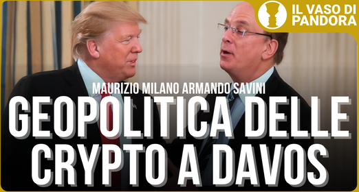 La guerra dei mondi: dal G7 al C5 - Maurizio Milano Armando Savini