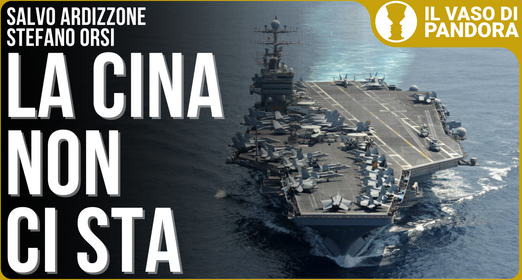 Abu Dhabi, punto e a capo - Salvo Ardizzone Stefano Orsi