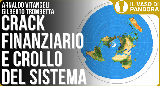 Dall'Iran al Giappone: la tempesta (artica) perfetta - Arnaldo Vitangeli Gilberto Trombetta