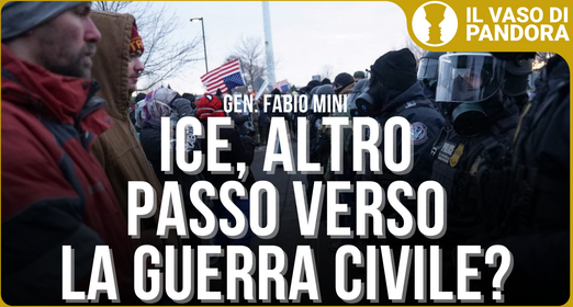 Ucraina, il processo di pace non è nemmeno iniziato - Gen. Fabio Mini