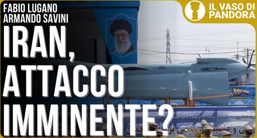 La frattura svelata dentro le elite - Fabio Lugano Armando Savini