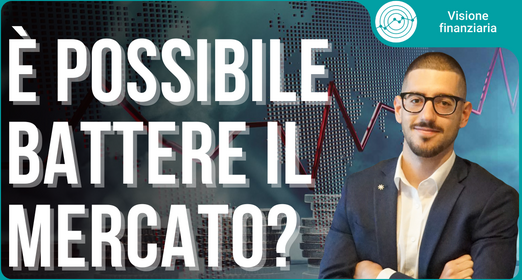 I prezzi delle azioni sono prevedibili? - Ettore Bellò