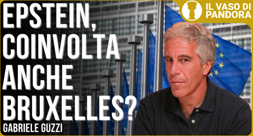 Tra elite e popolo una frattura sempre più profonda - Gabriele Guzzi