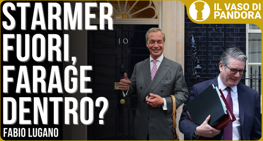 Giappone, vince la democrazia. Europa, vince il debito - Fabio Lugano