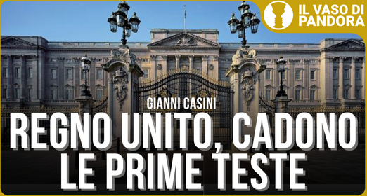 L'oro resiste anche alla speculazione - Gianni Casini