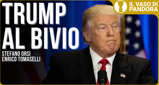 Dazi, la Corte Suprema difende la Costituzione - Stefano Orsi Enrico Tomaselli