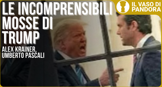 Israele, difficile trionfo o probabile crollo - Alex Krainer, Umberto Pascali