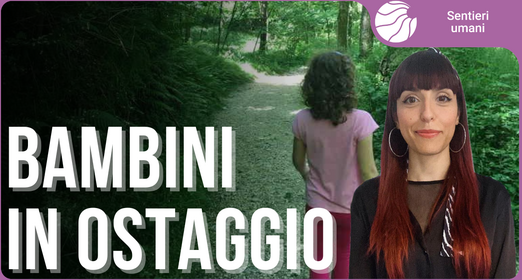 Adozione, la forma più alta di accoglienza umana - Loriana Erta