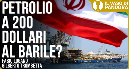 Zelensky minaccia di morte Orban - Fabio Lugano, Gilberto Trombetta