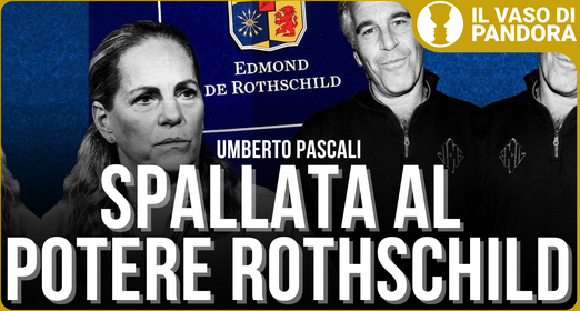 USA, grande timore per un attacco nucleare di Israele - Umberto Pascali