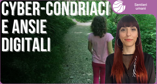 La salute ricercata sul web - Loriana Erta