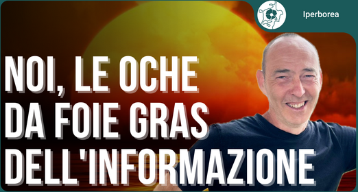 Social + smartphone: le conseguenze del rullo infinito di notizie - Martino Nicoletti