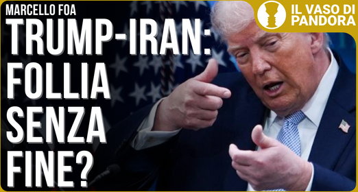 Uso dell'atomica: Crosetto alimenta i dubbi - Marcello Foa