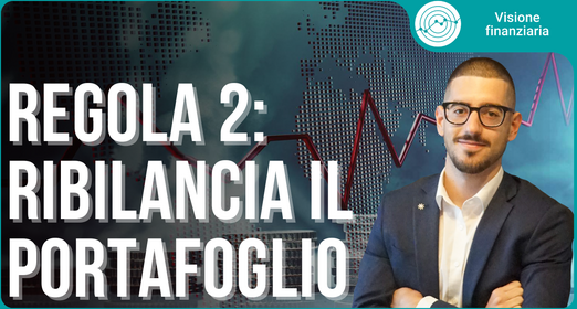 Strategie pratiche: drift, fasce di tolleranza e controllo del rischio - Ettore Bellò