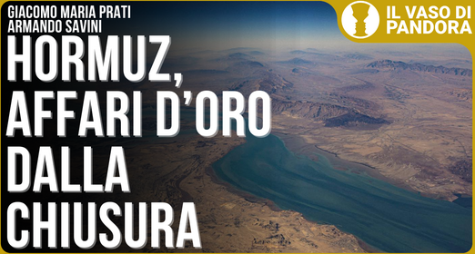 Il Pentagono minaccia il Vaticano: “Facciamo guerra a chi vogliamo” - Giacomo Maria Prati, Armando Savini