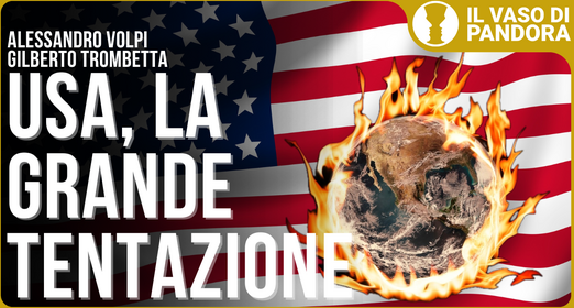 Giorgia Meloni, da Trump ai volenterosi - Alessandro Volpi, Gilberto Trombetta