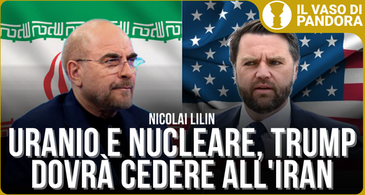 USA e Paesi del Golfo, nulla sarà più come prima - Nicola Lilin