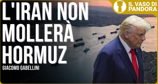 Trump da Xi Jinping per una via d'uscita? - Giacomo Gabellini