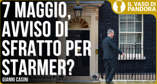 L'oro consolida il suo ruolo tra guerre e shock economici - Gianni Casini