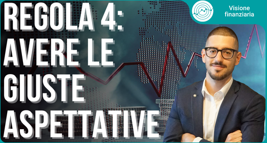 L'errore che può sabotare qualsiasi strategia di investimento - Ettore Bellò