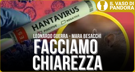 Fenomeno aviaria e cibi potenzialmente a rischio - Mara Besacchi, Leonardo Guerra