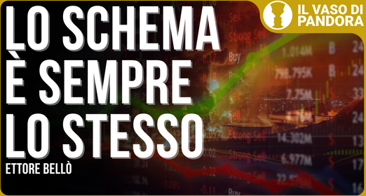 Guerre e crisi: perchè il mercato è ai massimi storici? - Ettore Bellò