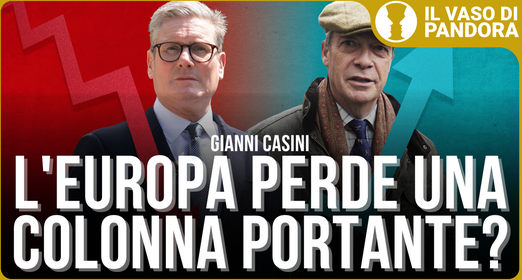 Più oro che dollari: svolta epocale nelle banche centrali - Gianni Casini