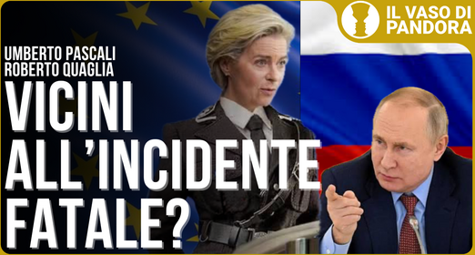 USA, la tentata ribellione dei repubblicani neocon contro Trump - Roberto Quaglia, Umberto Pascali