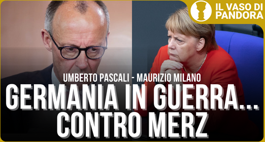 Russia Cina, è vera amicizia?  - Umberto Pascali, Maurizio Milano