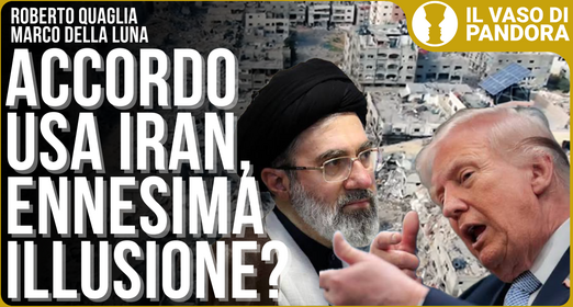 Scandalo Epstein: Bill Gates costretto a confessare! - Marco Della Luna, Roberto Quaglia