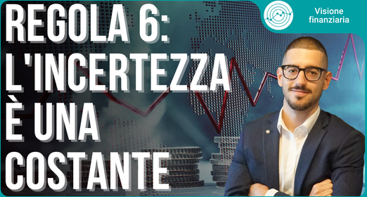 Aspettare buone notizie vi farà pagare di più - Ettore Bellò