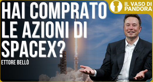 Forse sei arrivato quando la festa è già finita... - Ettore Bellò