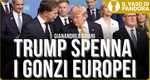 La Germania produrrà missili per conto degli Stati Uniti - Gianandrea Gaiani