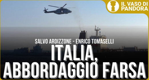 Usa, retromarcia definitiva nel Golfo? - Salvo Ardizzone Enrico Tomaselli