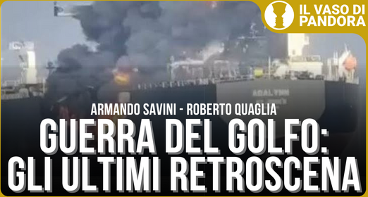 Fauci, è partita la slavina o tanto rumore per nulla? - Roberto Quaglia, Armando Savini
