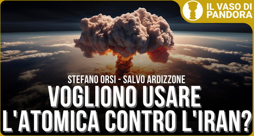 Ucraina, nessuno spazio per una soluzione negoziata - Stefano Orsi Salvo Ardizzone