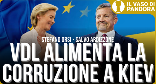 USA, il velleitario D-Day economico contro l'Iran - Salvo Ardizzone, Stefano Orsi