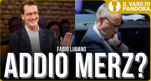 La verità sui colloqui tra Mosca e Kiev - Fabio Lugano