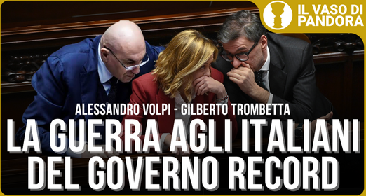 Carburante, aumenti senza sosta: quando si fermeranno i trasporti? - Alessandro Volpi, Gilberto Trombetta