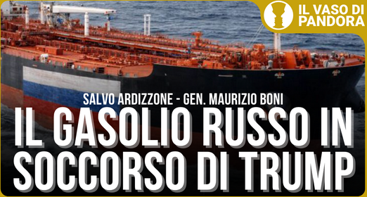 Crisi energetica, ma quella alimentare sarà peggiore - Salvo Ardizzone, Maurizio Boni