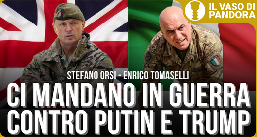 L'Egitto invia truppe in Arabia Saudita: il conflitto si allarga - Enrico Tomaselli, Stefano Orsi